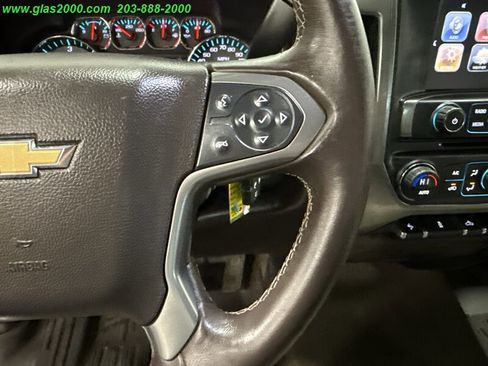 Used 2017 Chevrolet Silverado 1500 LT w/ All Star Edition image 23