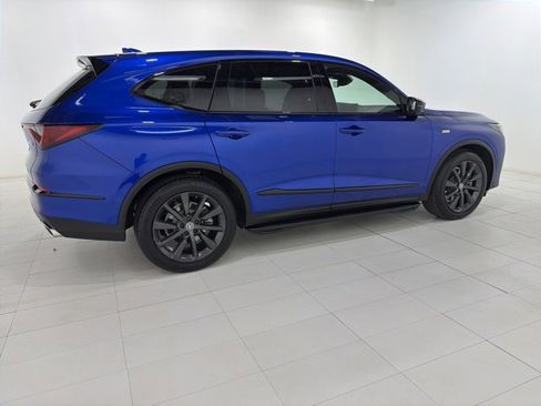 Certified 2025 Acura MDX A-Spec image 6