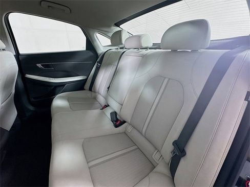 Used 2023 Hyundai Sonata SEL w/ Cargo Package image 29