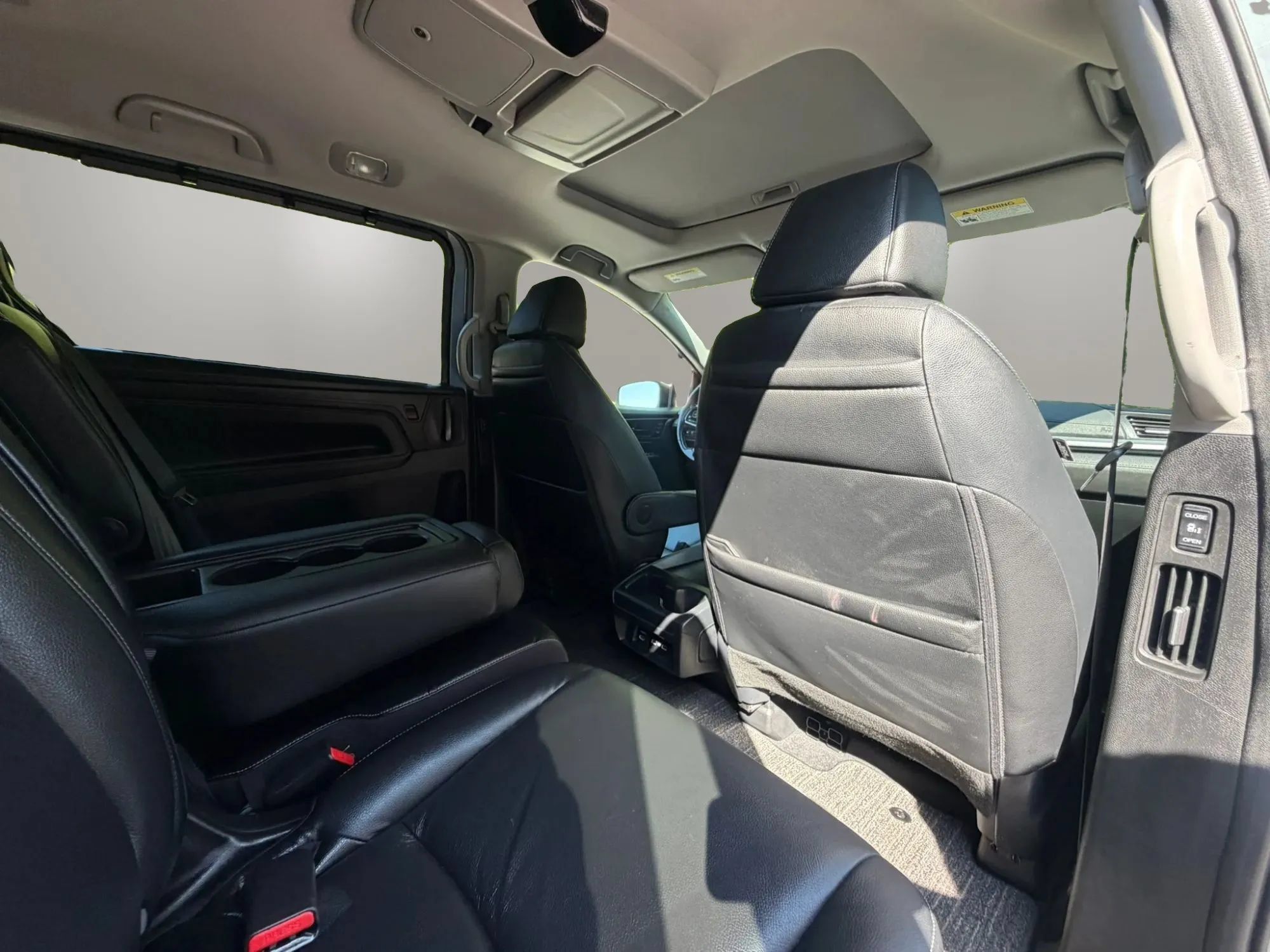 Used 2024 Honda Odyssey Touring image 26