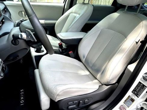 Used 2022 Hyundai Ioniq 5 Limited AWD/4WD image 9