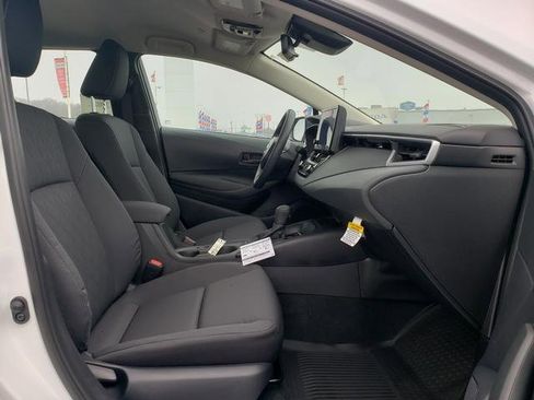 New 2026 Toyota Corolla LE image 18