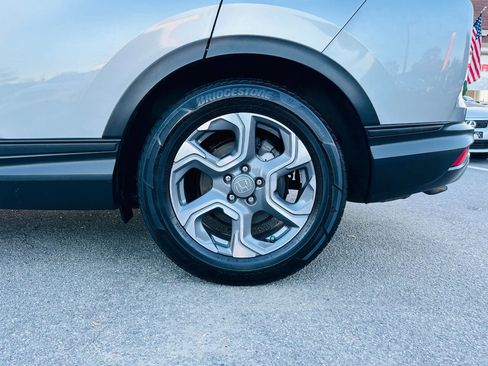 Used 2019 Honda CR-V EX image 33
