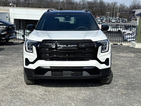 New 2026 GMC Terrain Elevation w/ Elevation Premium Package image 15