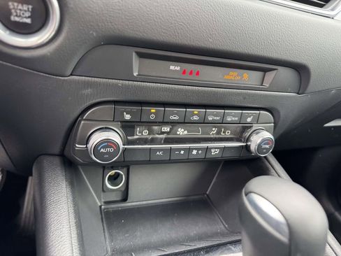 Used 2025 MAZDA CX-5 AWD 2.5 S w/ Select Package image 24