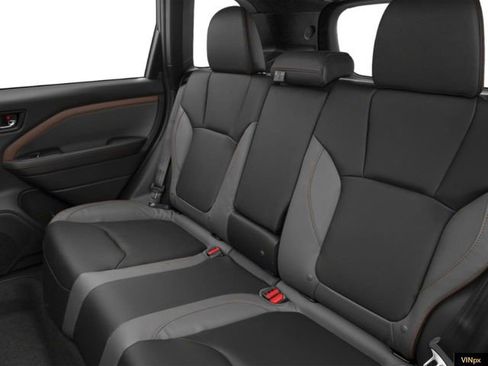 New 2026 Subaru Forester Sport AWD/4WD image 22