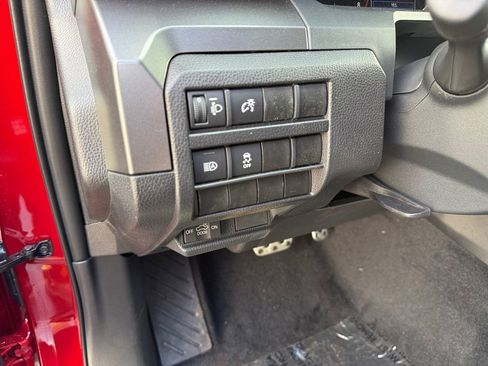 New 2026 Toyota Tacoma TRD Sport AWD/4WD image 27