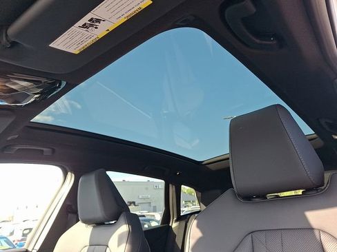 New 2026 BMW X3 xDrive30 w/ Premium Package AWD/4WD image 13