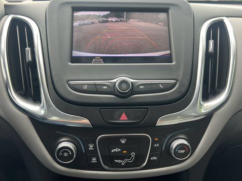 Used 2020 Chevrolet Equinox LS FWD image 5