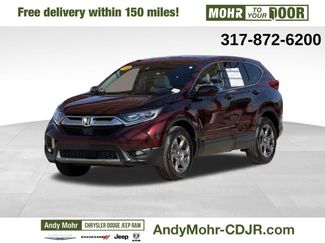 Used 2019 Honda CR-V EX-L video 1
