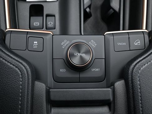 Certified 2026 Toyota Grand Highlander AWD Hybrid image 23