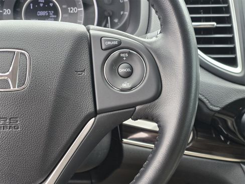 Used 2016 Honda CR-V EX-L image 26