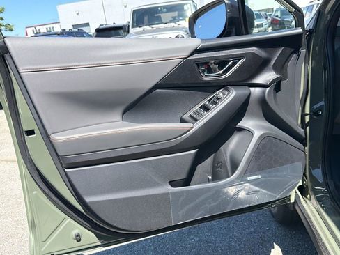 New 2026 Subaru Crosstrek 2.5i Limited AWD/4WD image 13
