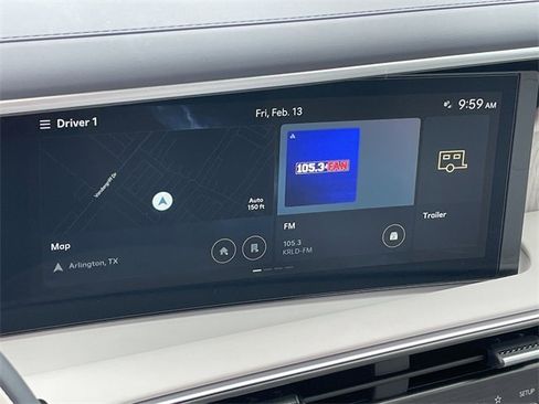 Used 2026 Hyundai Palisade Calligraphy image 16