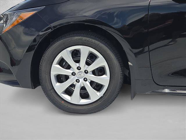 New 2026 Toyota Corolla LE FWD image 10