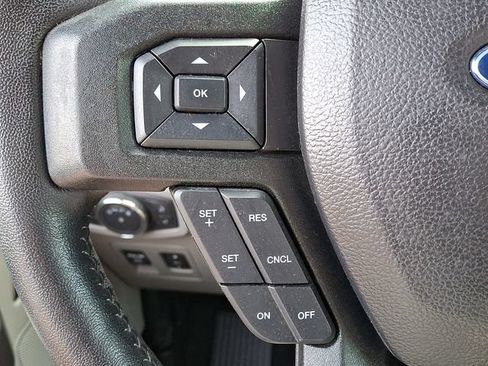Used 2020 Ford F150 XLT w/ Equipment Group 302A Luxury AWD/4WD image 21