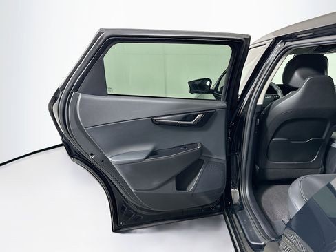 Used 2025 Kia EV6 Wind RWD image 26
