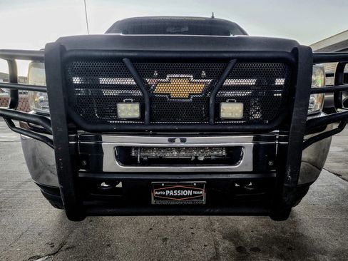 Used 2012 Chevrolet Silverado 3500 W/T w/ LPO, Protection Package image 40