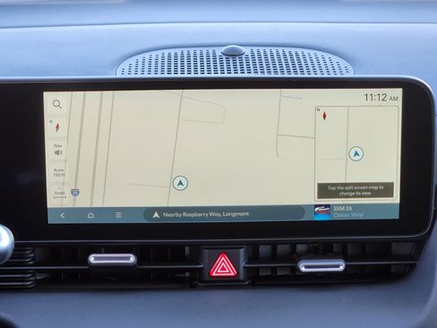 New 2026 Hyundai Ioniq 5 SEL image 26