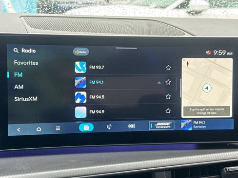 New 2026 Hyundai Santa Fe Calligraphy AWD/4WD image 19