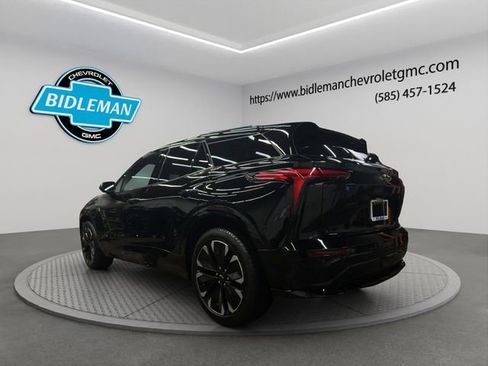 Used 2025 Chevrolet Blazer EV RS image 49