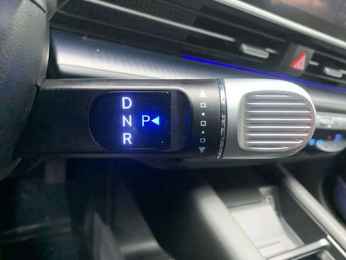 Certified 2024 Hyundai Ioniq 6 SEL image 21