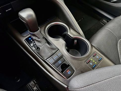 Certified 2024 Toyota Camry XSE w/ Navigation Package FWD image 21