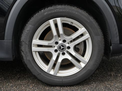 Used 2022 Mercedes-Benz GLB 250 4MATIC image 10