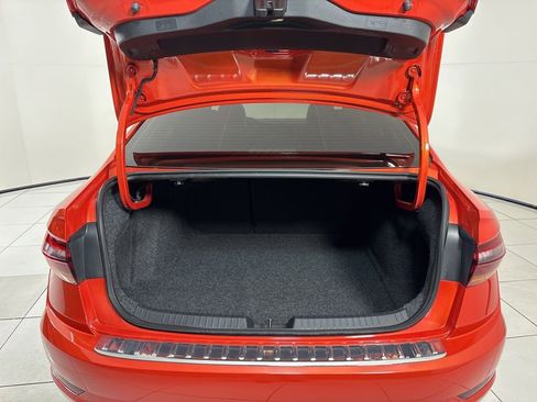 Used 2019 Volkswagen Jetta SEL FWD image 28