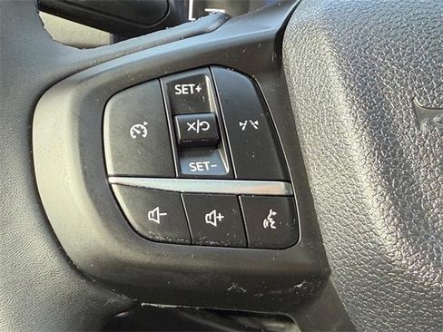 Used 2024 Ford Ranger XLT w/ Equipment Group 301A High image 15