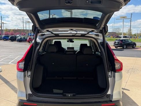 New 2026 Honda CR-V EX-L image 12