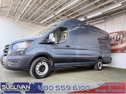 Used 2020 Ford Transit 250 148 High Roof Extended