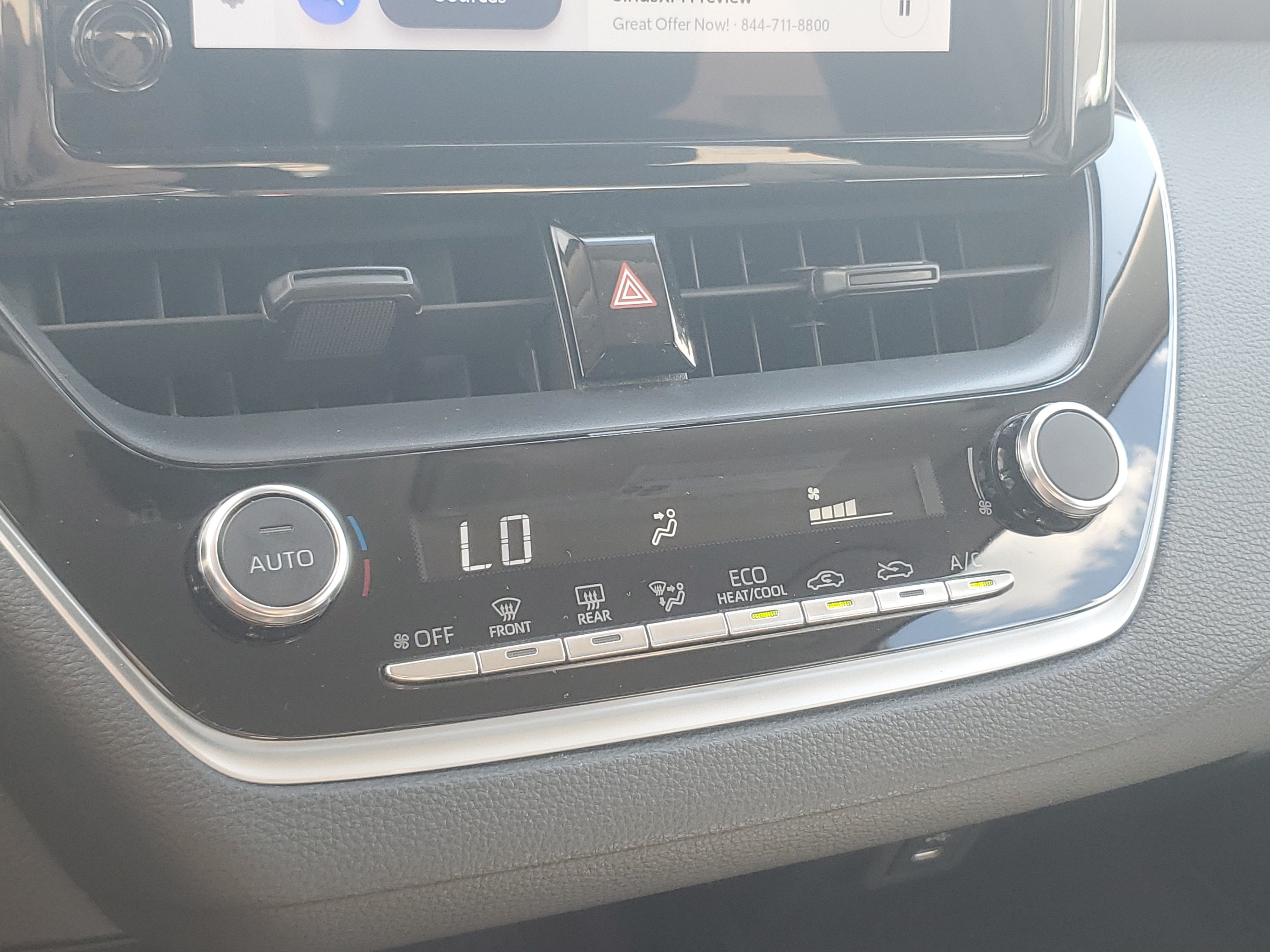 Used 2024 Toyota Corolla LE FWD image 26