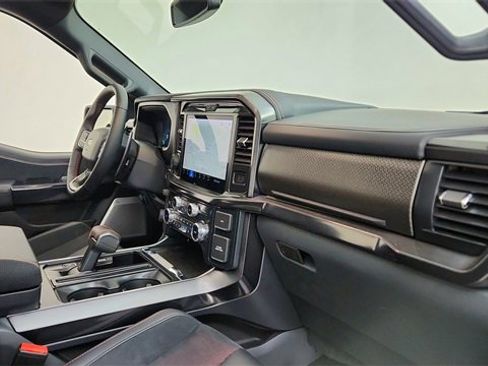 Used 2025 Ford F150 Raptor w/ Equipment Group 803A Raptor R image 19