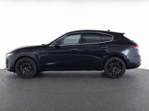 Used 2024 Maserati Levante Modena Ultima AWD/4WD image 4