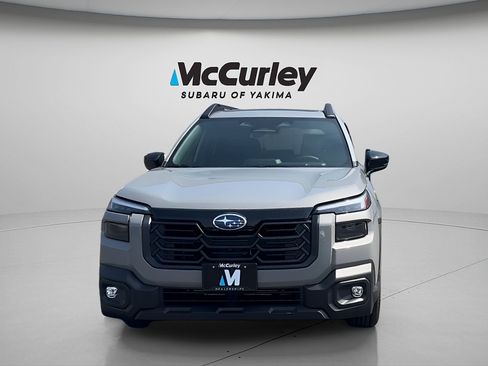 New 2026 Subaru Outback Limited XT AWD/4WD image 2