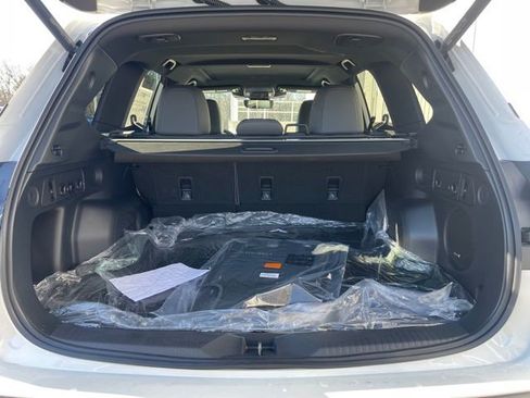 New 2026 Subaru Forester Limited image 21