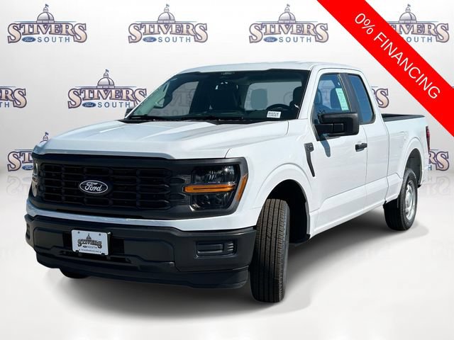 New 2026 Ford F150 XL RWD image 5
