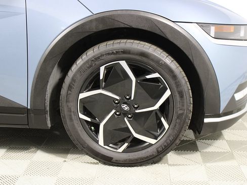 Used 2024 Hyundai Ioniq 5 SE RWD image 40
