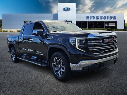 Used 2023 GMC Sierra 1500 SLT w/ SLT Premium Package