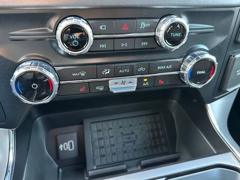 New 2025 Ford F150 XLT w/ Equipment Group 302A MID image 28