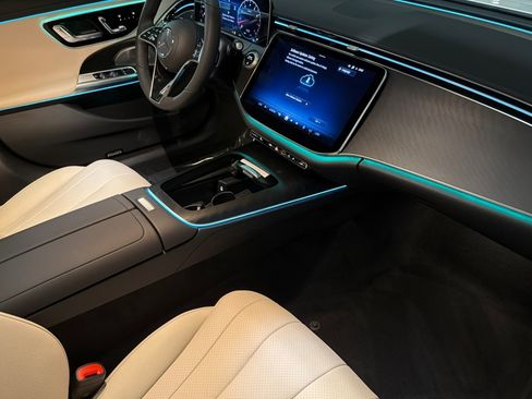 New 2027 Mercedes-Benz E 350 Sedan image 14
