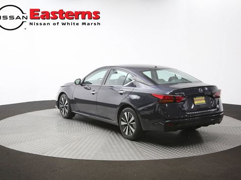 Used 2022 Nissan Altima 2.5 SV FWD image 35
