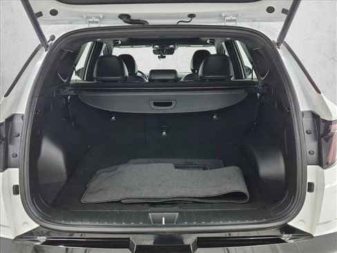Used 2025 Hyundai Tucson N Line AWD/4WD image 6