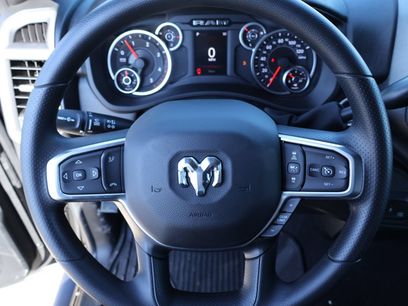 New 2026 RAM 2500 Tradesman