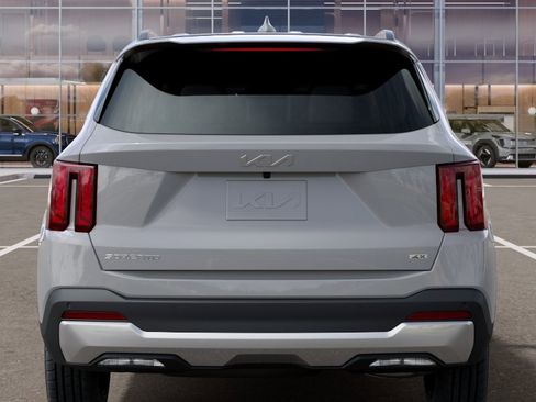 New 2026 Kia Sorento S AWD/4WD image 13