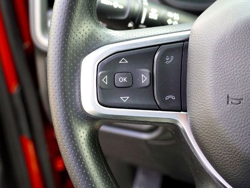 New 2026 RAM 2500 Warlock AWD/4WD image 23