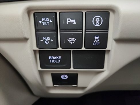 New 2026 Acura RDX SH-AWD w/ Advance Package image 13