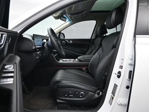 Used 2025 Genesis GV80 2.5T Prestige AWD/4WD image 23