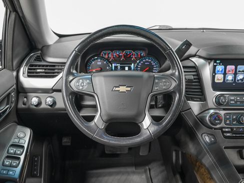 Used 2019 Chevrolet Tahoe LT image 17